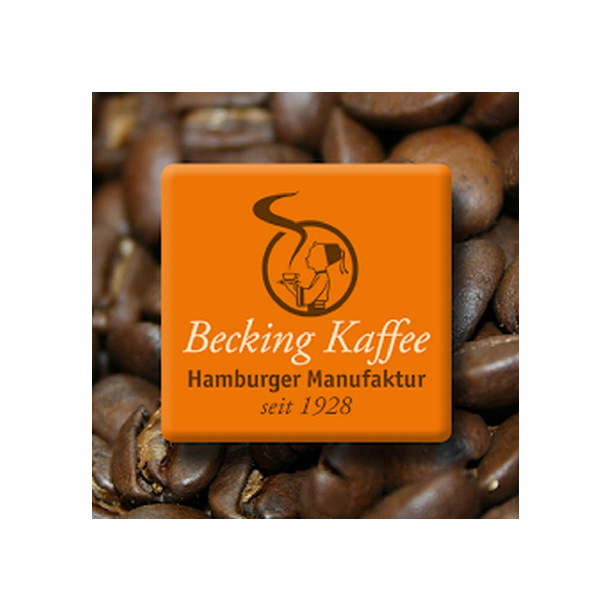 Becking Kaffee